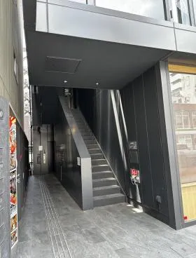 ＡＧ　ＳＡＫＡＥ(エージーサカエ)の外観