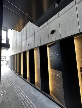 ＡＧ　ＳＡＫＡＥ(エージーサカエ)の外観