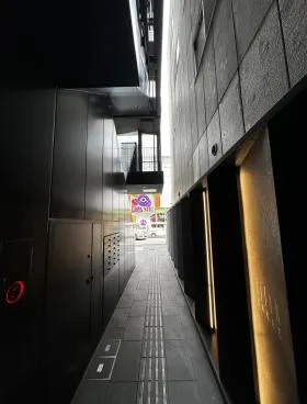 ＡＧ　ＳＡＫＡＥ(エージーサカエ)の外観
