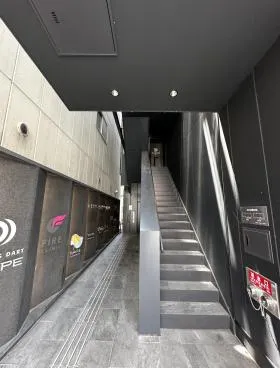 ＡＧ　ＳＡＫＡＥ(エージーサカエ)の外観