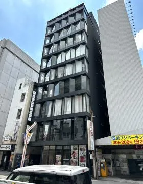 ＡＧ　ＳＡＫＡＥ(エージーサカエ)の外観