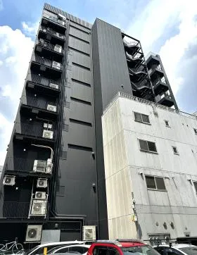 ＡＧ　ＳＡＫＡＥ(エージーサカエ)の外観