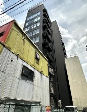 ＡＧ　ＳＡＫＡＥ(エージーサカエ)の外観