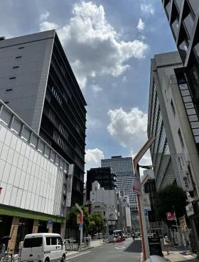 ＡＧ　ＳＡＫＡＥ(エージーサカエ)の外観