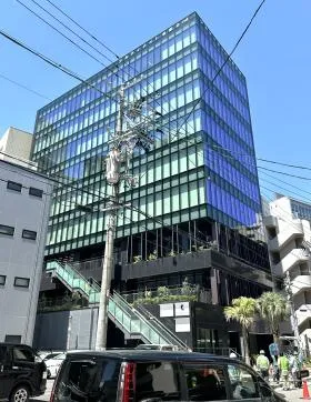 アルティメイト名駅２ｎｄの外観