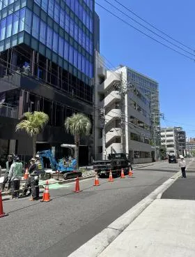 アルティメイト名駅２ｎｄの外観