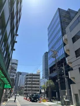アルティメイト名駅２ｎｄの外観