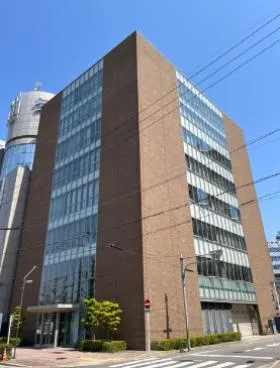 イマス名古屋の外観
