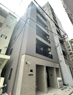 Pratique大手町の外観