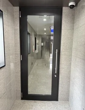 Pratique大手町の外観