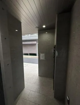 Pratique大手町の外観
