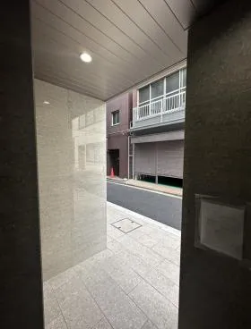 Pratique大手町の外観