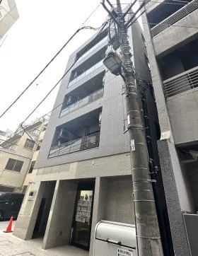 Pratique大手町の外観