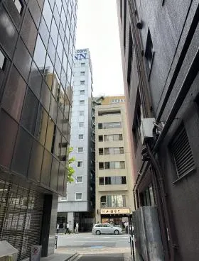 Pratique大手町の外観