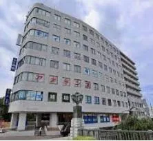 宇都宮駅前ビル