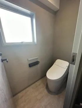 The corner 水道橋ビルの外観