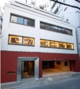 LIFORK秋葉原Ⅱビルの外観