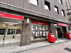 郵便局