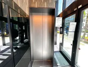 ACN神保町ビルの外観