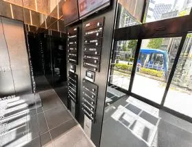 ACN神保町ビルの外観