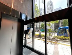ACN神保町ビルの外観