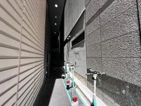 ACN神保町ビルの外観