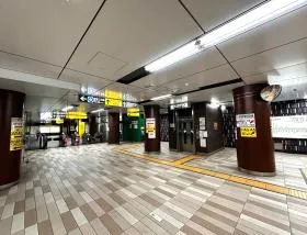 神保町駅