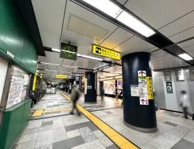 神保町駅