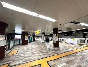 神保町駅