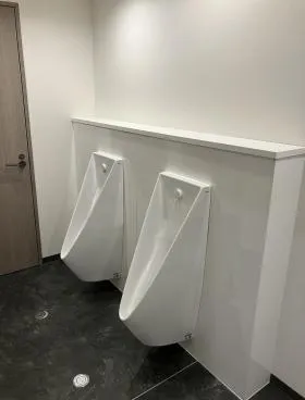 T-SQUARE 浜松町ビルの外観