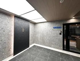 T-SQUARE 浜松町ビルの外観