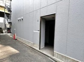 T-SQUARE 浜松町ビルの外観