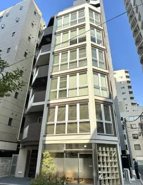 CIOS岩本町ビルの外観