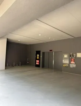 テアトル神南ビルの外観