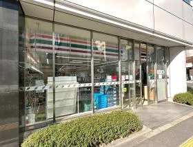 セブンイレブン
