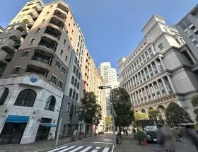 イタリア街