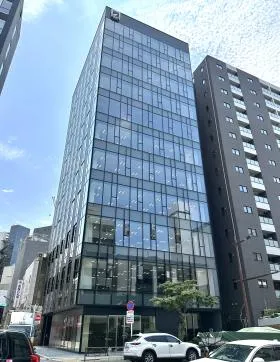 S-GATE FIT日本橋馬喰町ビルの外観