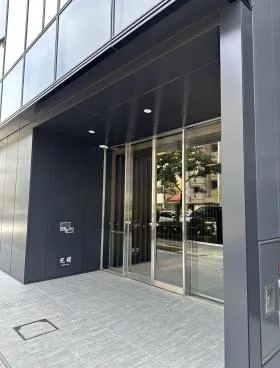 S-GATE FIT日本橋馬喰町ビルの外観