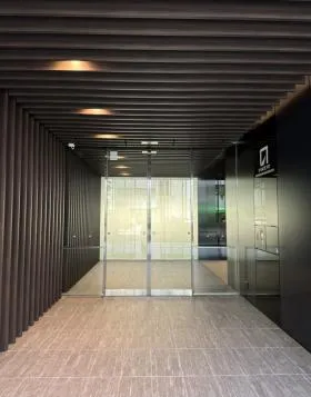 S-GATE FIT日本橋馬喰町ビルの外観
