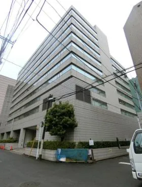 日本生命千葉駅前ビルの外観