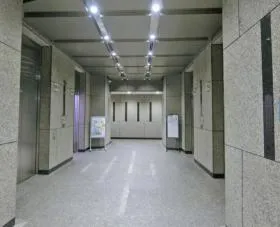 日本生命千葉駅前ビルの外観