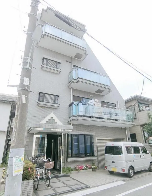 西澤ビル