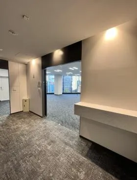 BIZCORE東神田ビルの外観