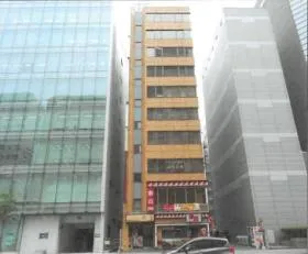 北口ヨシヤビルの外観