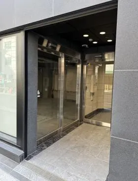 THECITY神田神保町ビルの外観