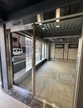 THECITY神田神保町ビルの外観