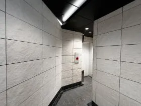 THECITY神田神保町ビルの外観