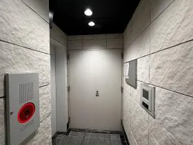 THECITY神田神保町ビルの外観