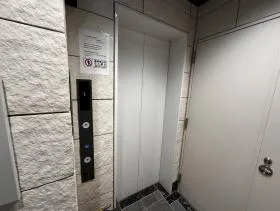 THECITY神田神保町ビルの外観