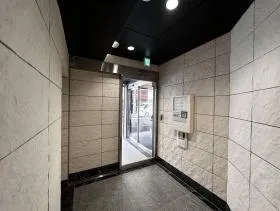 THECITY神田神保町ビルの外観